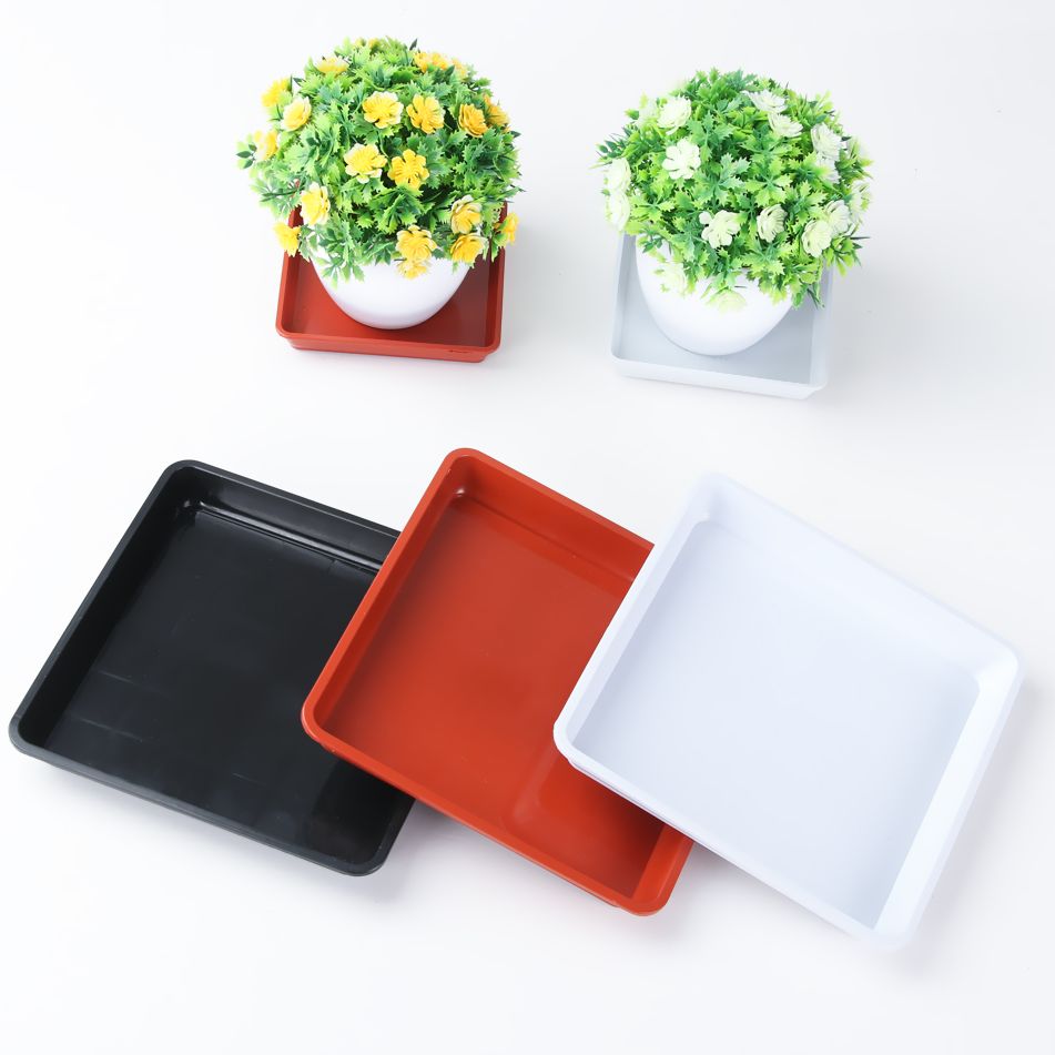 Drip Tray Saucer - 1Pc Bền Vật Có Đĩa Nhỏ