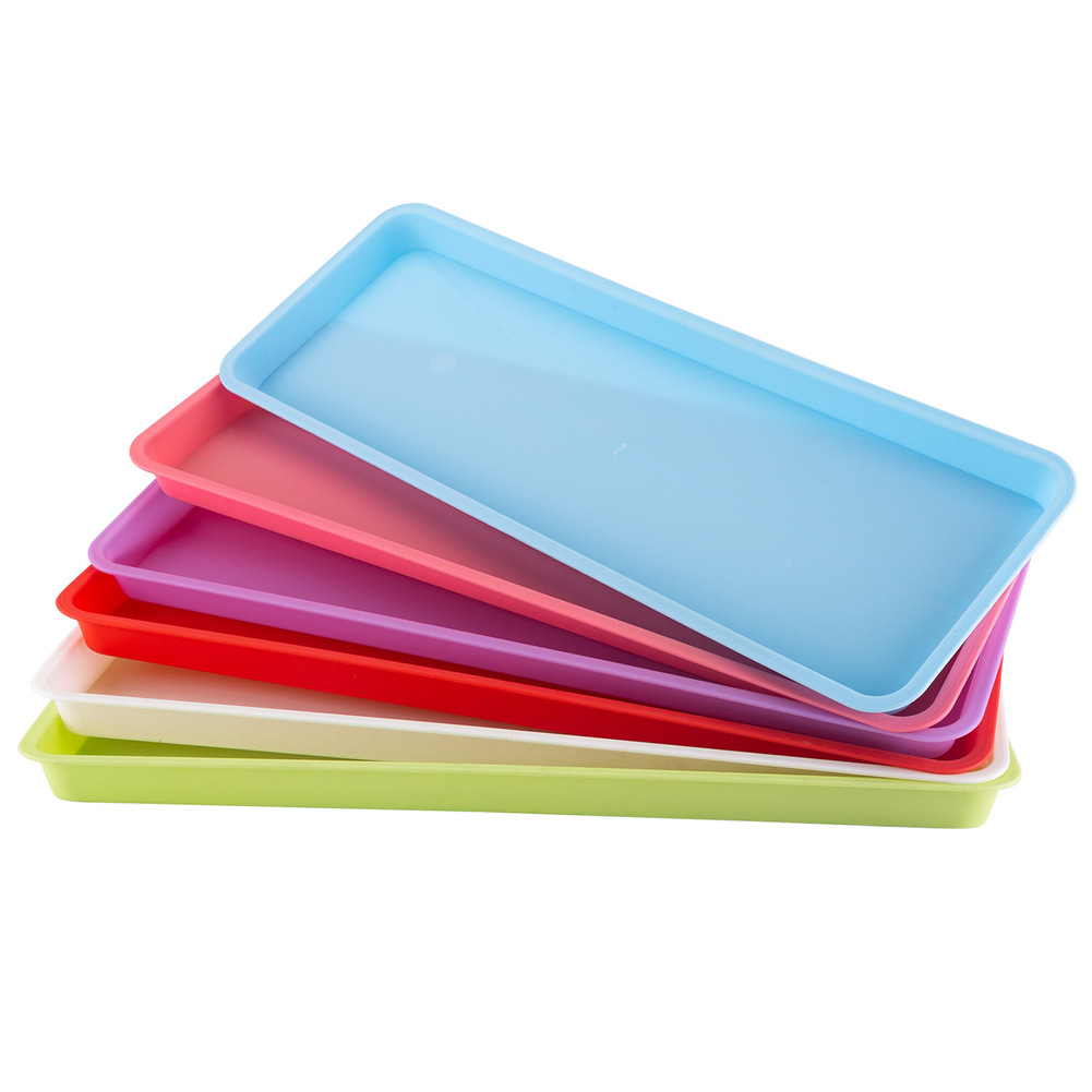 Plastic Plant Saucers 6 Pieces - đánh giá và giá Drip Tray Saucer