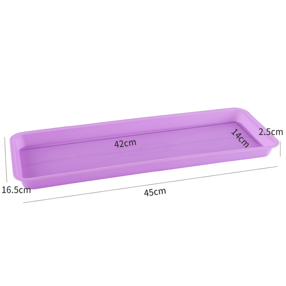 Plastic Plant Saucers 6 Pieces - đánh giá và giá Drip Tray Saucer
