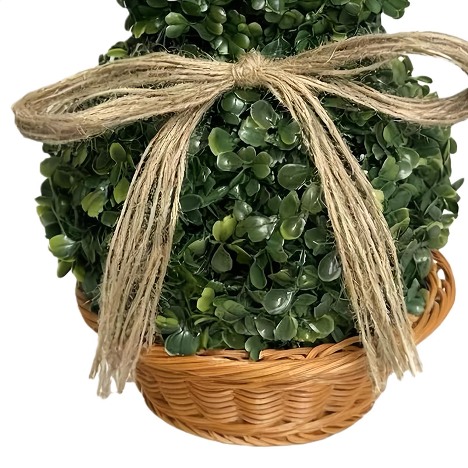 Faux Greenery Detachable Plant - đánh giá và giá Bonsai Garden Table
