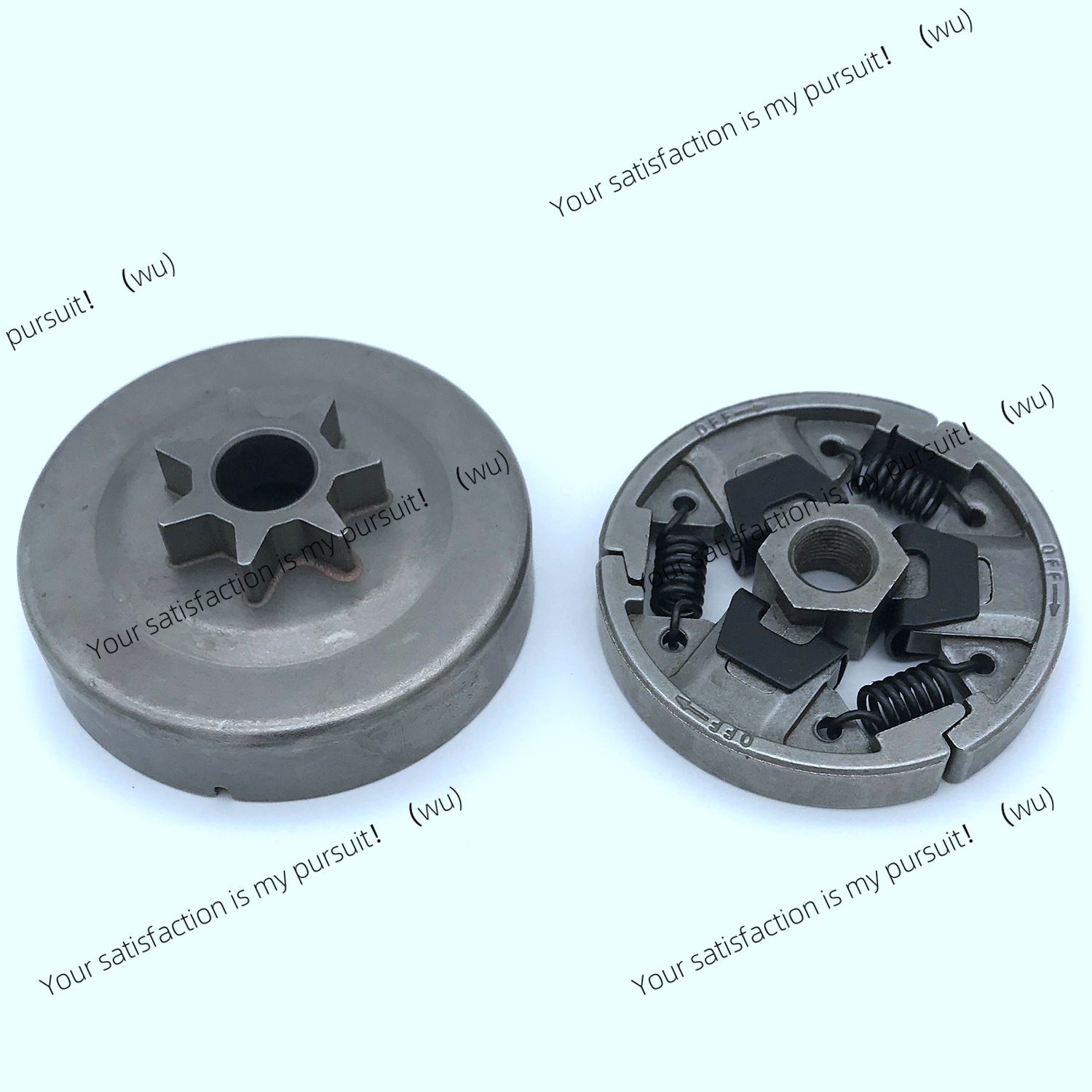 Clutch Drum for Ms261 STIHL Ms - đánh giá và giá Stihl Chainsaw Ms261