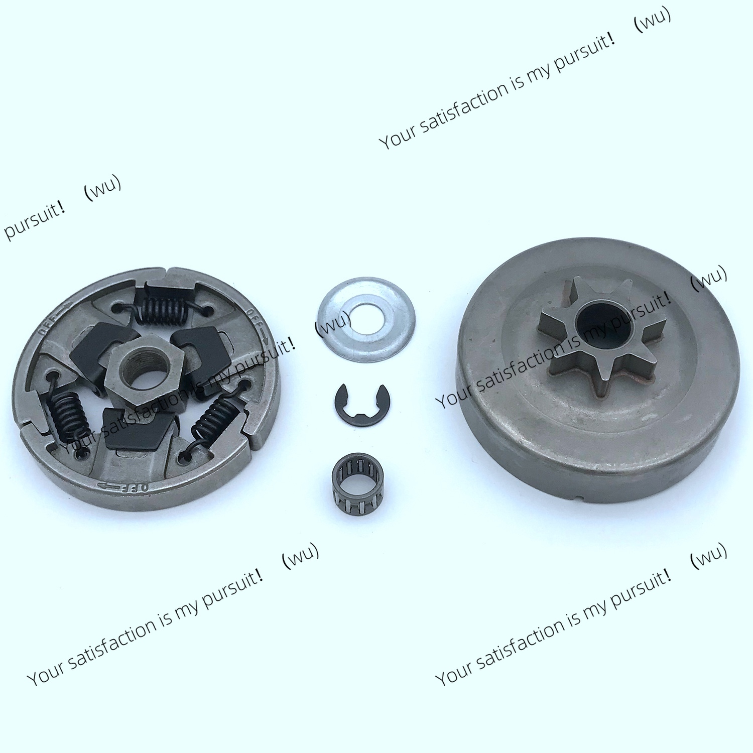Clutch Drum for Ms261 STIHL Ms - đánh giá và giá Stihl Chainsaw Ms261