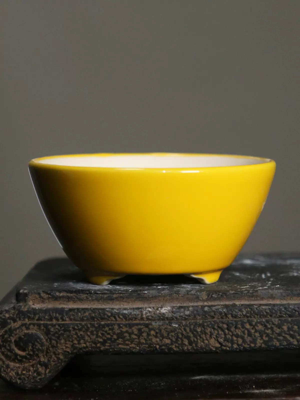 Porcelain Colorful Round Bonsa - đánh giá và giá Bonsai Garden Table