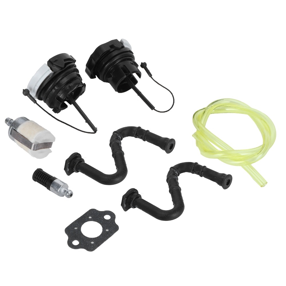 Durable ABS Fuel Oil Cap Compa - đánh giá và giá Stihl Chainsaw Ms261