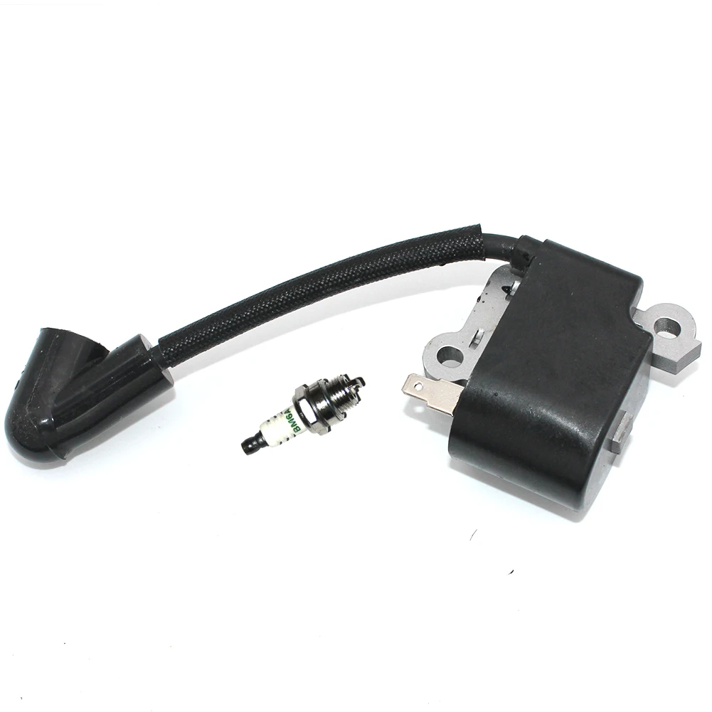 Ignition Coil Spark Plug for H - đánh giá và giá Husqvarna Chainsaw 120 Mark Ii
