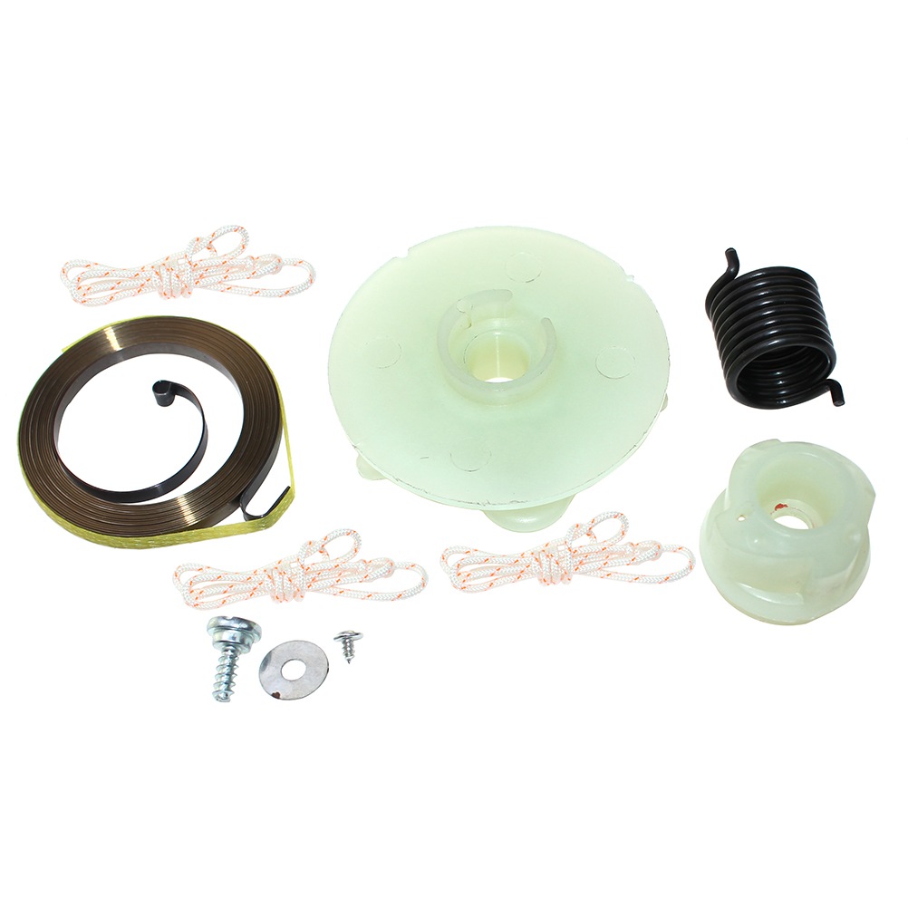 Recoil Starter Recoil Starter  - đánh giá và giá Husqvarna Chainsaw 120 Mark Ii