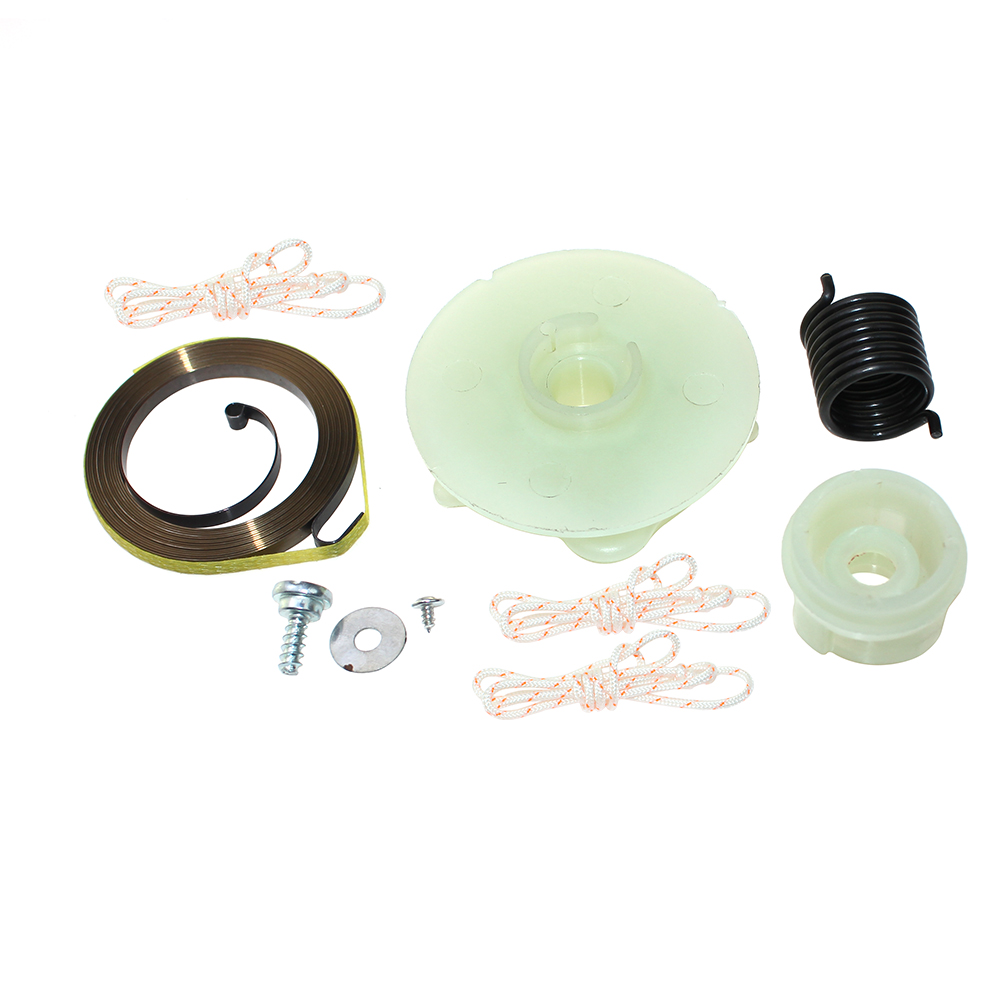 Recoil Starter Recoil Starter  - đánh giá và giá Husqvarna Chainsaw 120 Mark Ii