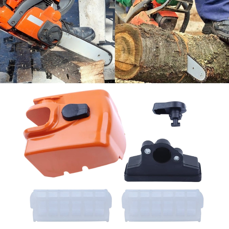 Lọc Không Khí & Bao W/Xoắn Khó - đánh giá và giá Stihl Chainsaw Ms261