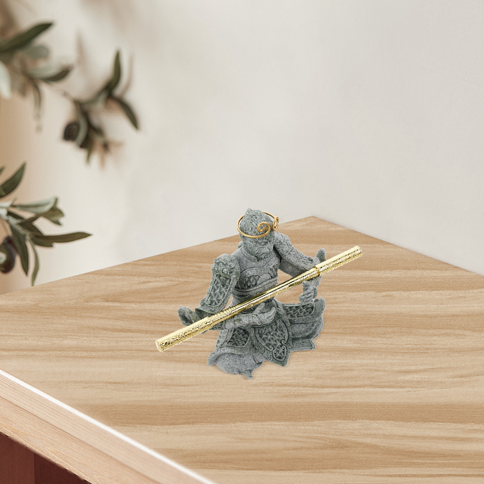 Statue Handcrafted Sandstone W - đánh giá và giá Bonsai Garden For Desk