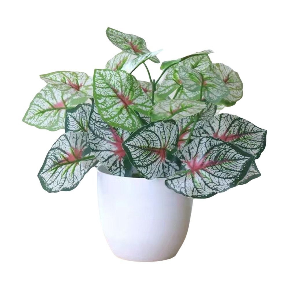 Mini Fake Potted Flowers Bonsa - đánh giá và giá Bonsai Garden Table