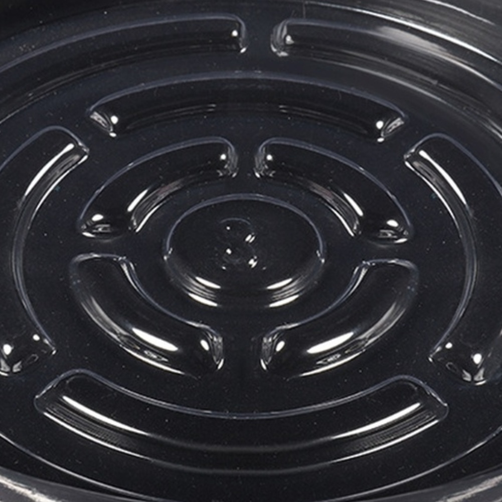 Clear Drip Trays Plant Pot Sau - đánh giá và giá Drip Tray Saucer