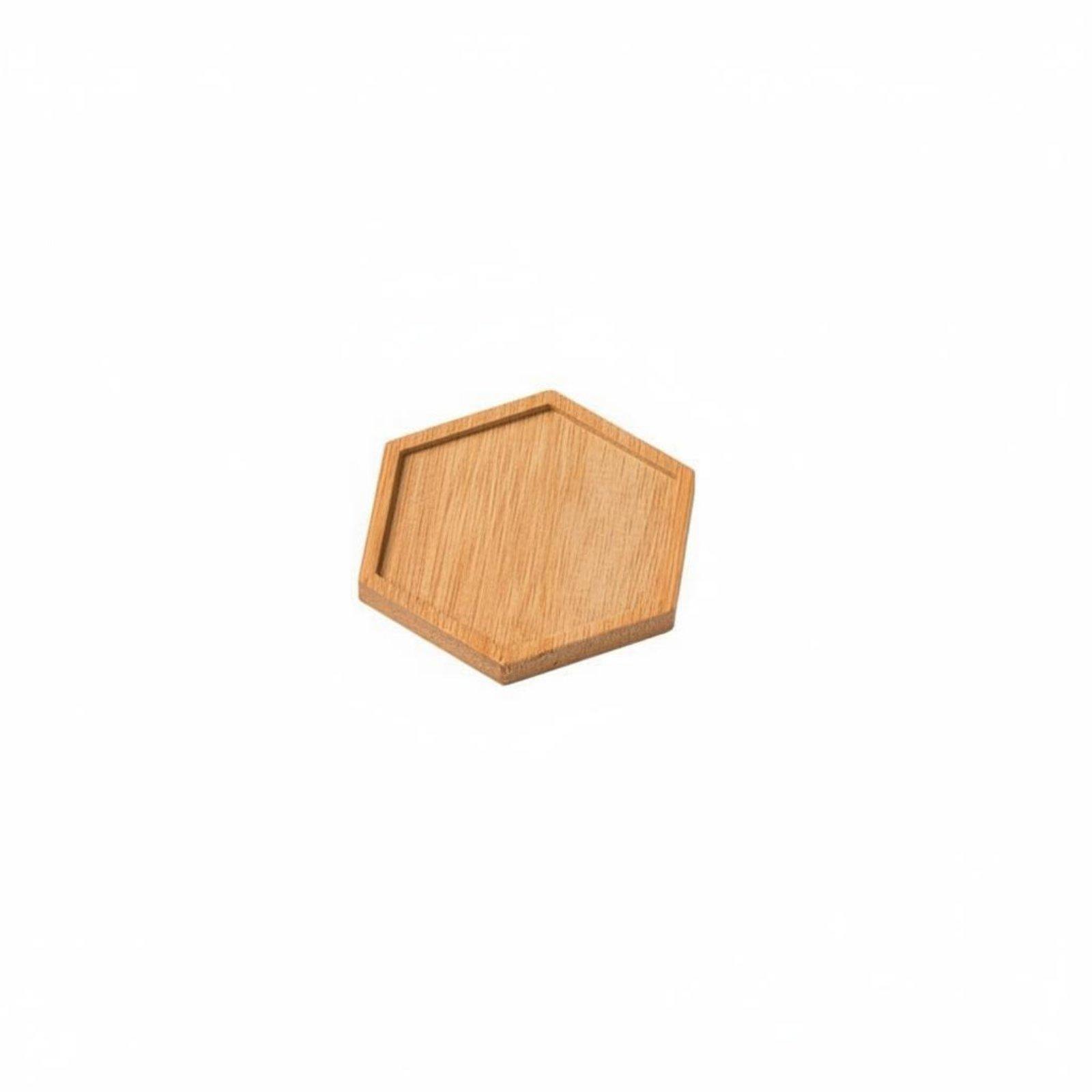 Bamboo Wood Industrial Tray Pl - đánh giá và giá Drip Tray Saucer