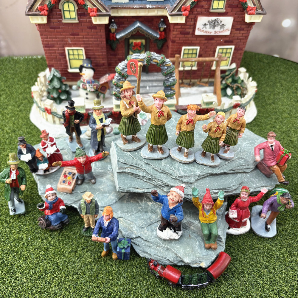 Miniature Doll Gardening Sand  - đánh giá và giá Bonsai Garden Table
