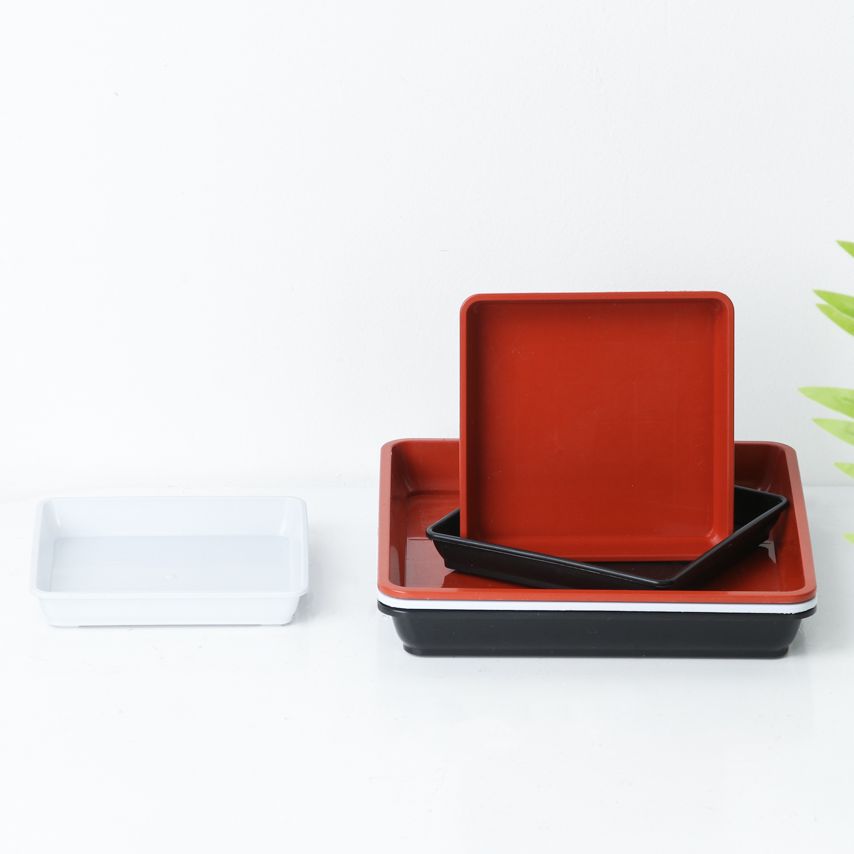 1Pc Bền Vật Có Đĩa Nhỏ Giọt Kh - đánh giá và giá Drip Tray Saucer