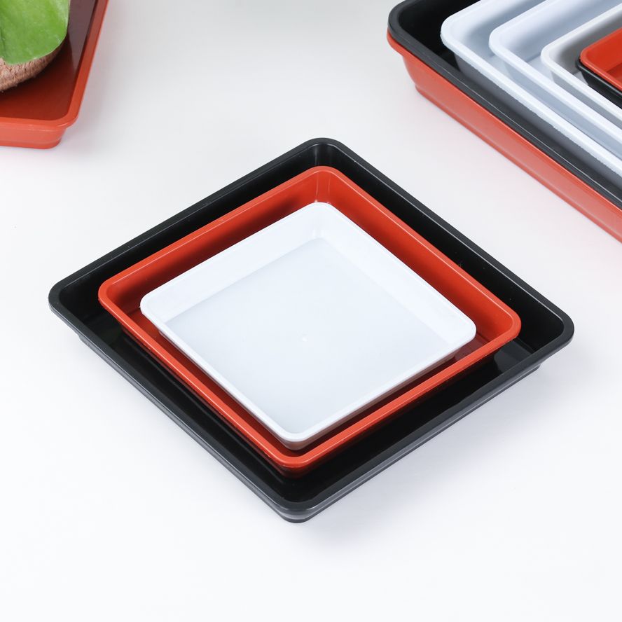 1Pc Bền Vật Có Đĩa Nhỏ Giọt Kh - đánh giá và giá Drip Tray Saucer