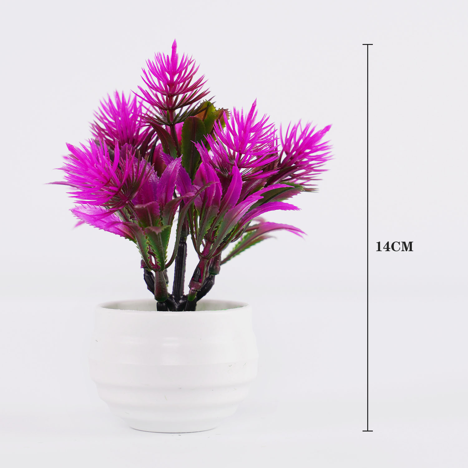 Artificial Mini Plants Bonsai  - đánh giá và giá Bonsai Garden Table